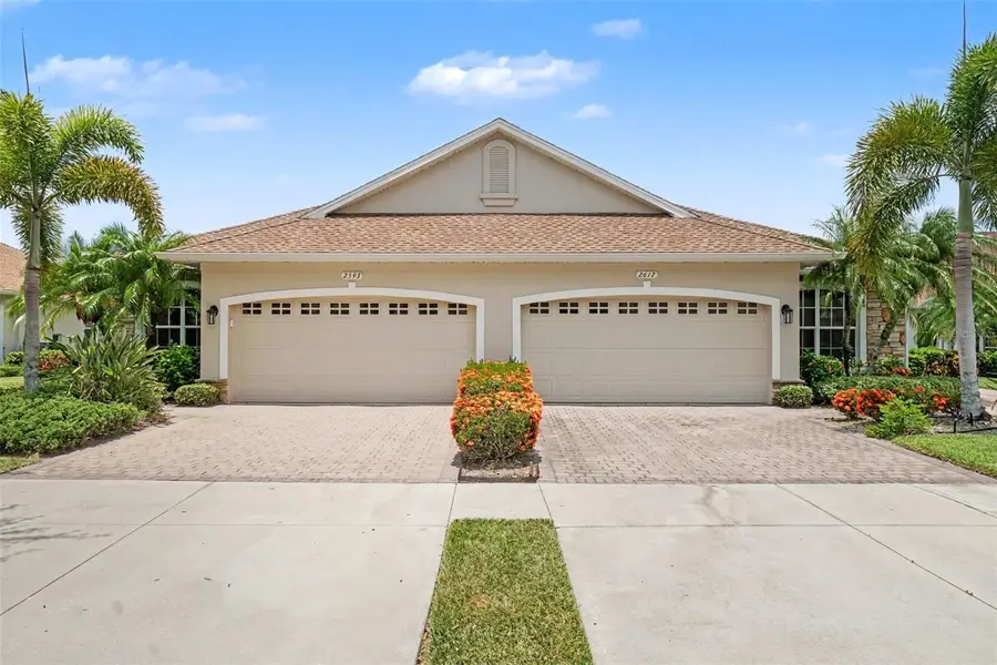 2593 Cottonwood Lane, North Port, FL 34289 - #2