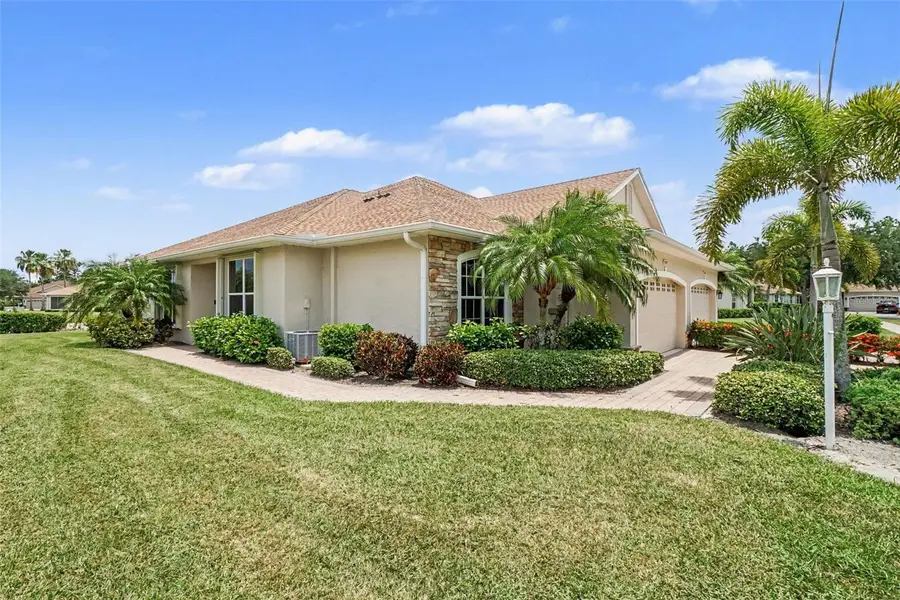2593 Cottonwood Lane, North Port, FL 34289 - #3