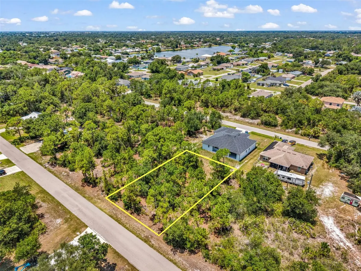 325 Wyler Street, Port Charlotte, FL 33954 - #1