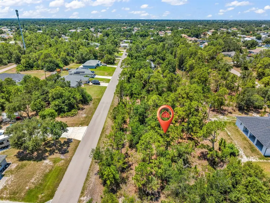 325 Wyler Street, Port Charlotte, FL 33954 - #2