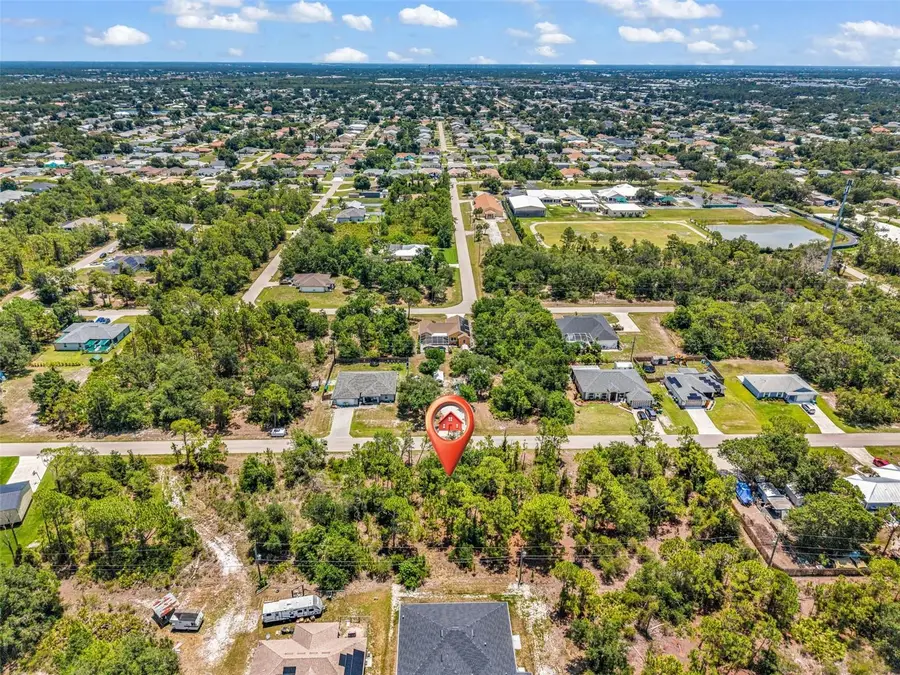 325 Wyler Street, Port Charlotte, FL 33954 - #3