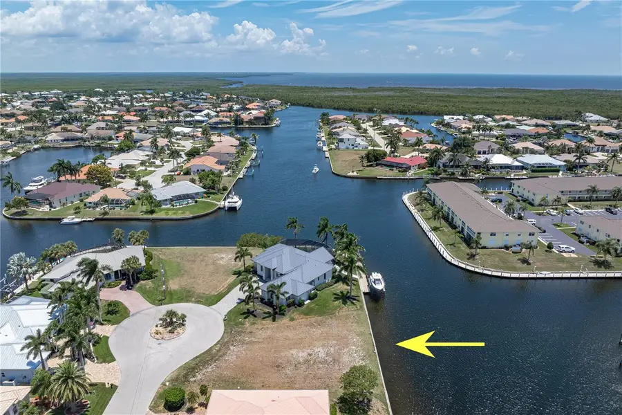 1474 Kittiwake Drive, Punta Gorda, FL 33950 - #2