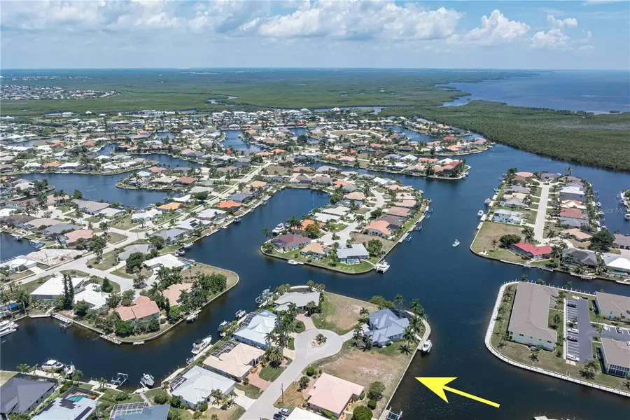 1474 Kittiwake Drive, Punta Gorda, FL 33950 - #3