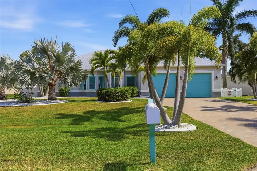 14985 Appleton Boulevard, Port Charlotte, FL 33981 - #3