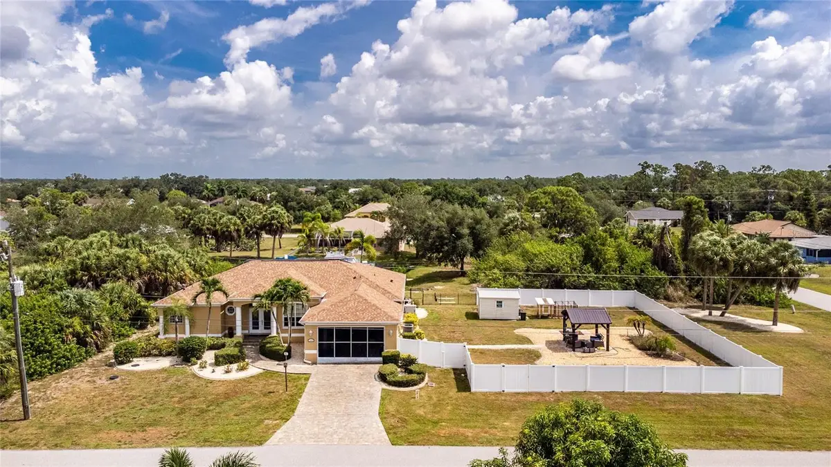 17458 Bayharbor Circle, Port Charlotte, FL 33948 - #1