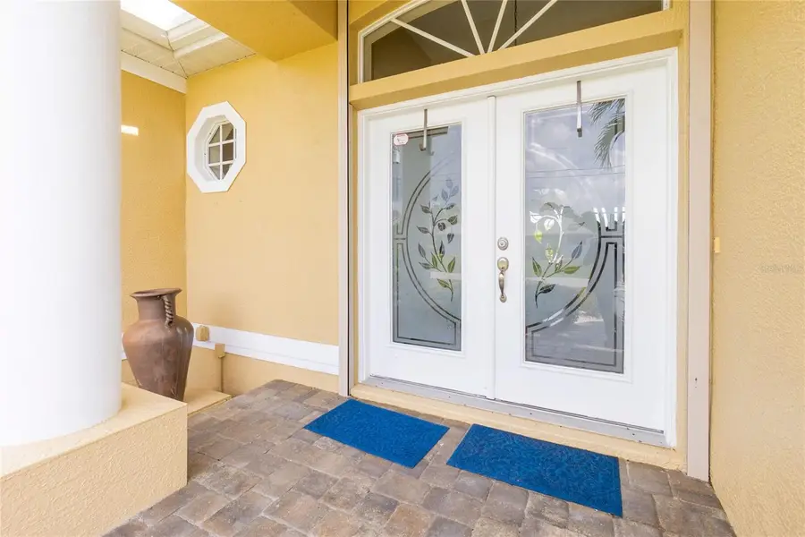 17458 Bayharbor Circle, Port Charlotte, FL 33948 - #3