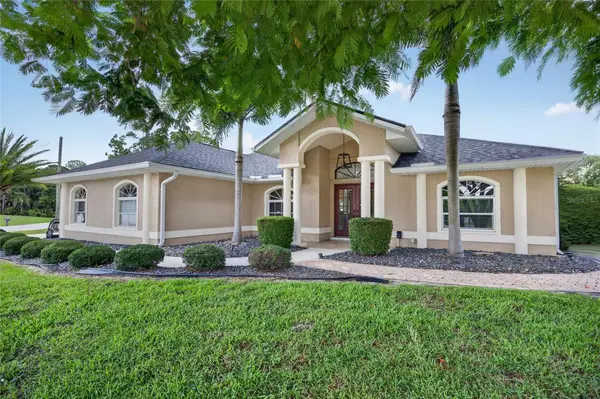 3985 Massini Avenue, NORTH PORT, FL 34286