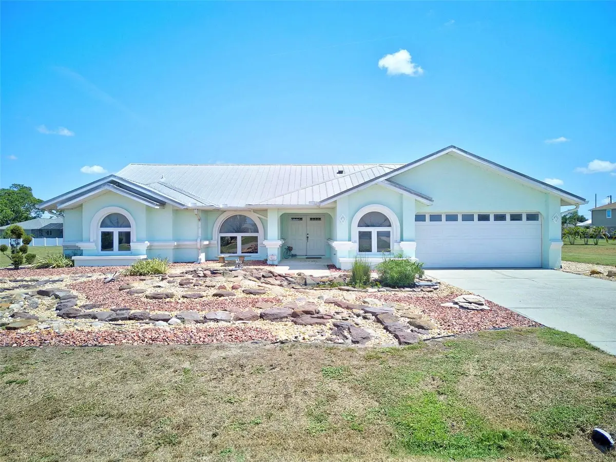 25380 Vantage Lane, Punta Gorda, FL 33983 - #1