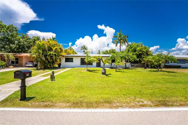 410 W Grace Street, PUNTA GORDA, FL 33950