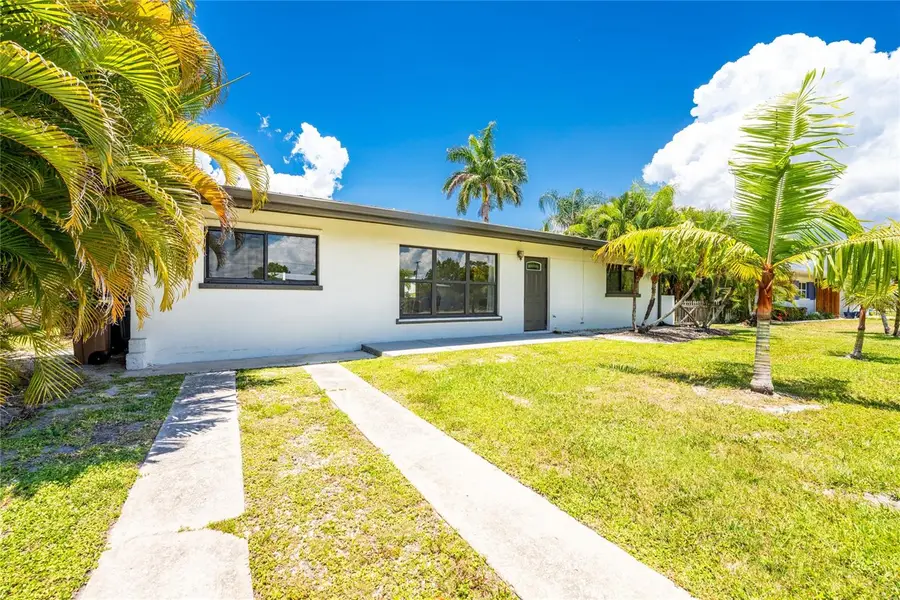 410 W Grace Street, Punta Gorda, FL 33950 - #2
