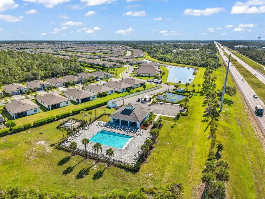 2017 Mackerel Street, Port Charlotte, FL 33953 - #2