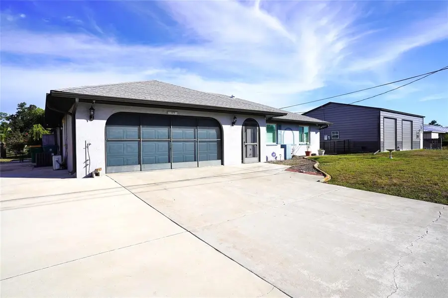 19891 Midway Boulevard, Port Charlotte, FL 33948 - #3