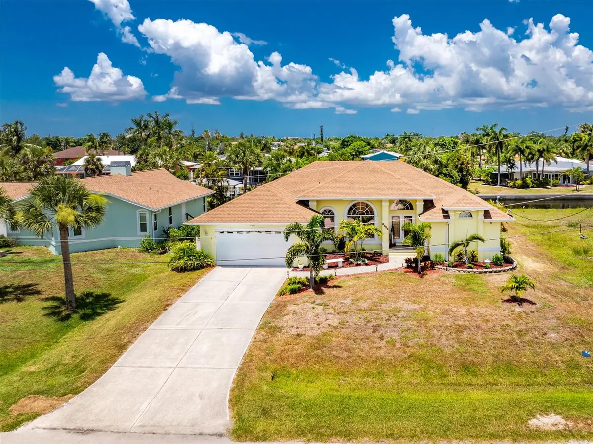 3015 Wisteria Place, Punta Gorda, FL 33950 - #1
