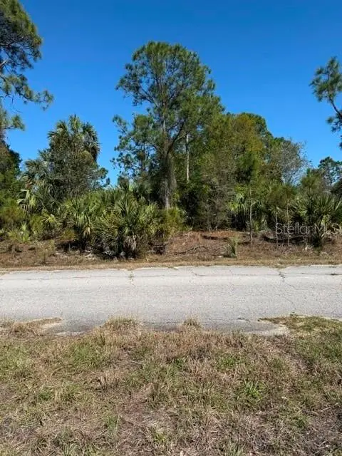 London Circle, NORTH PORT, FL 34288