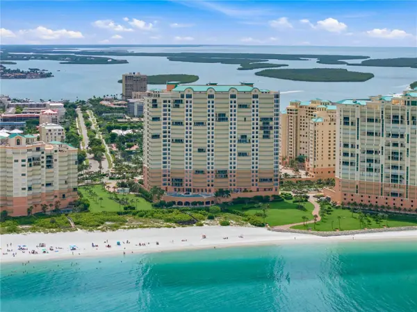 940 Cape Marco Drive #1905, MARCO ISLAND, FL 34145