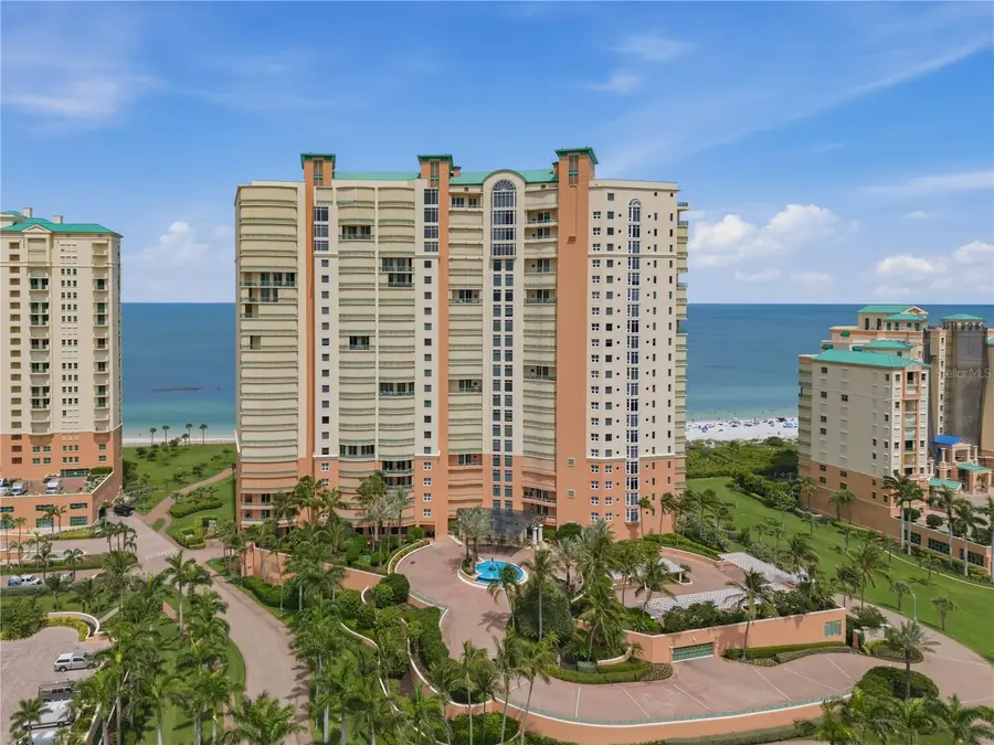 940 Cape Marco Drive #1905, Marco Island, FL 34145 - #2