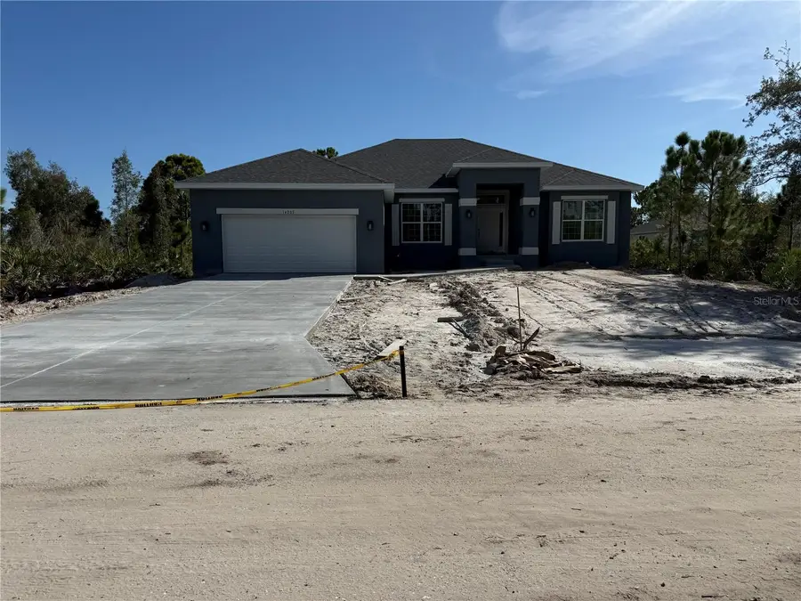 14207 Onslow Lane, Port Charlotte, FL 33981 - #3