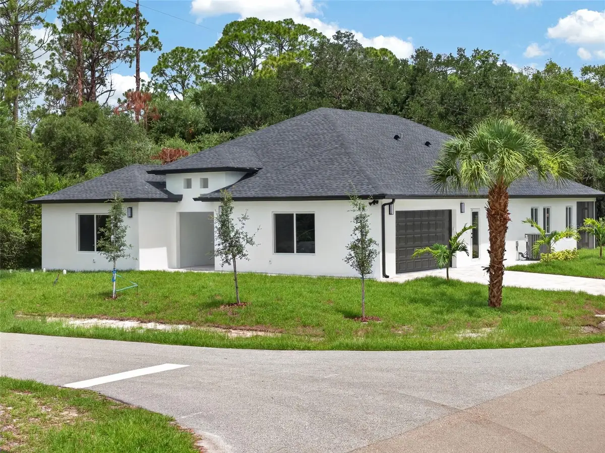 1177 Commerce Street, Port Charlotte, FL 33953 - #1