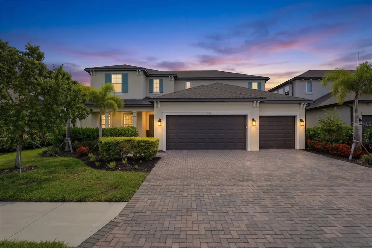 5820 Millennium Silver Court, Sarasota, FL 34238 - #1