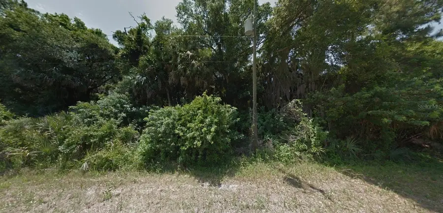 Sultan Avenue, North Port, FL 34286 - #2