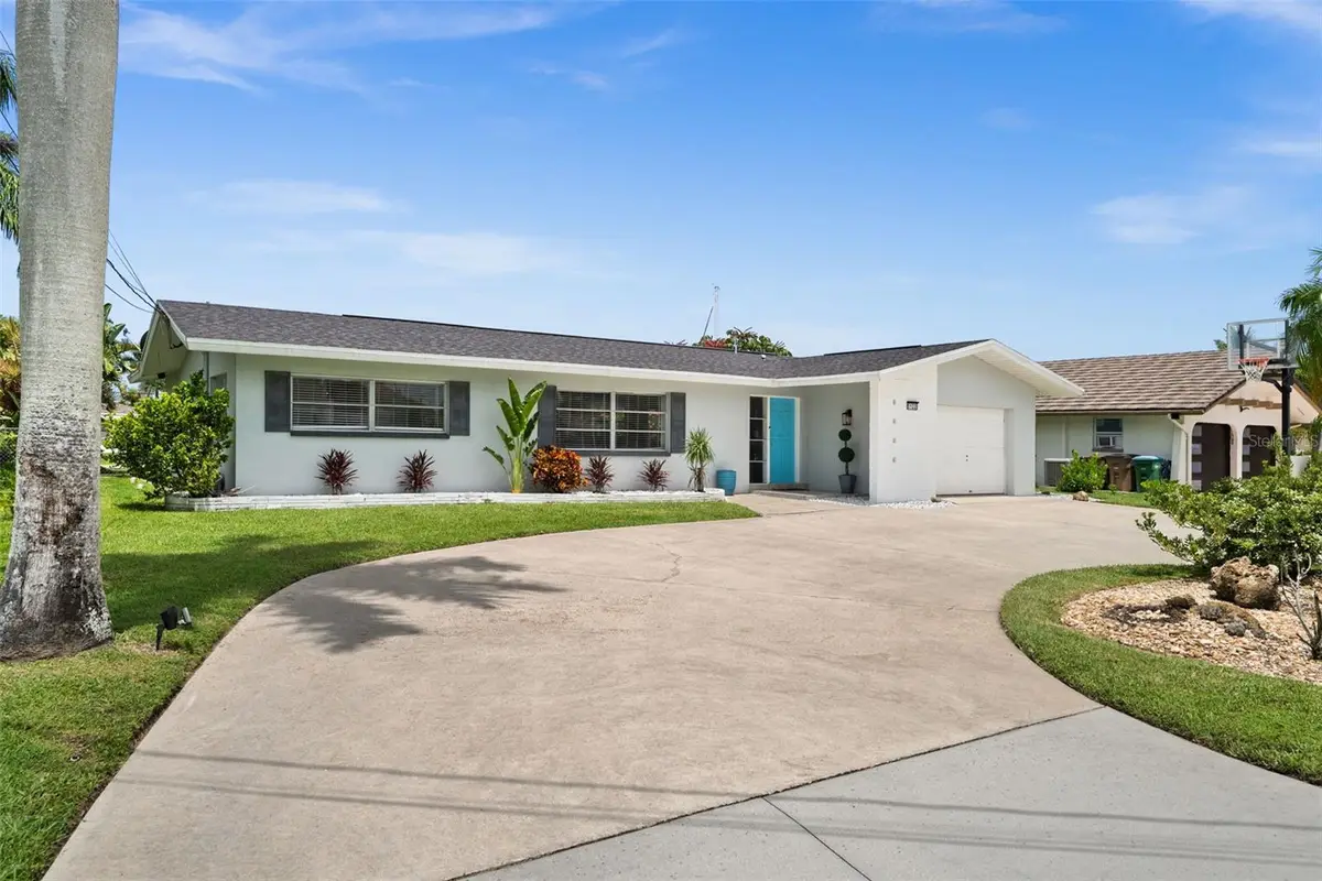 5122 SW 3rd Avenue, Cape Coral, FL 33914 - #1