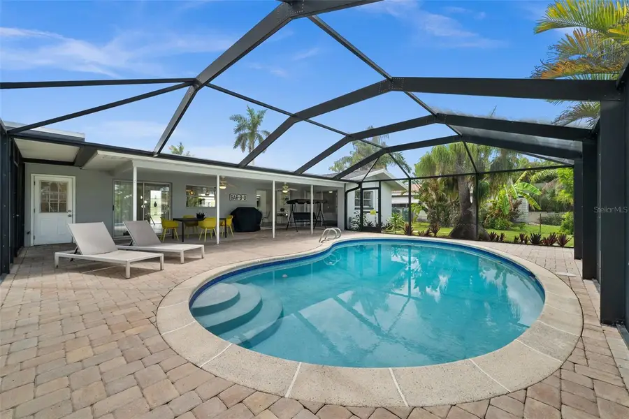 5122 SW 3rd Avenue, Cape Coral, FL 33914 - #2