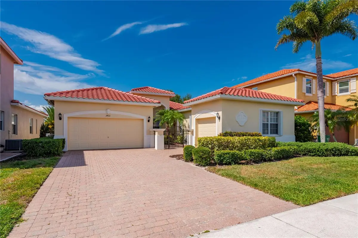 24311 Riverfront Drive, Punta Gorda, FL 33980 - #1
