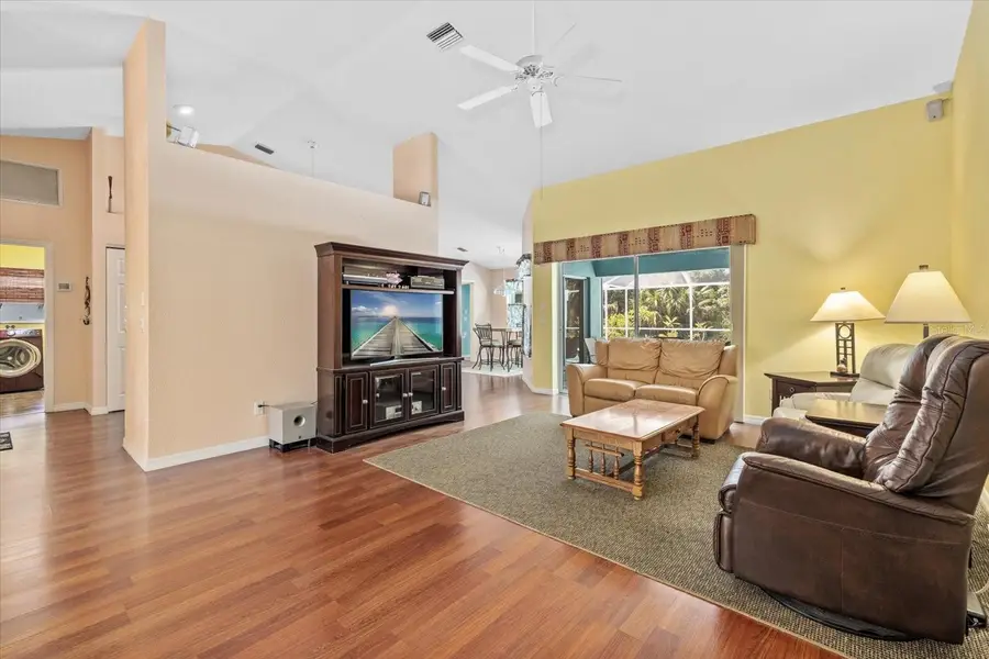 15029 Mcgraw Avenue, Port Charlotte, FL 33953 - #2