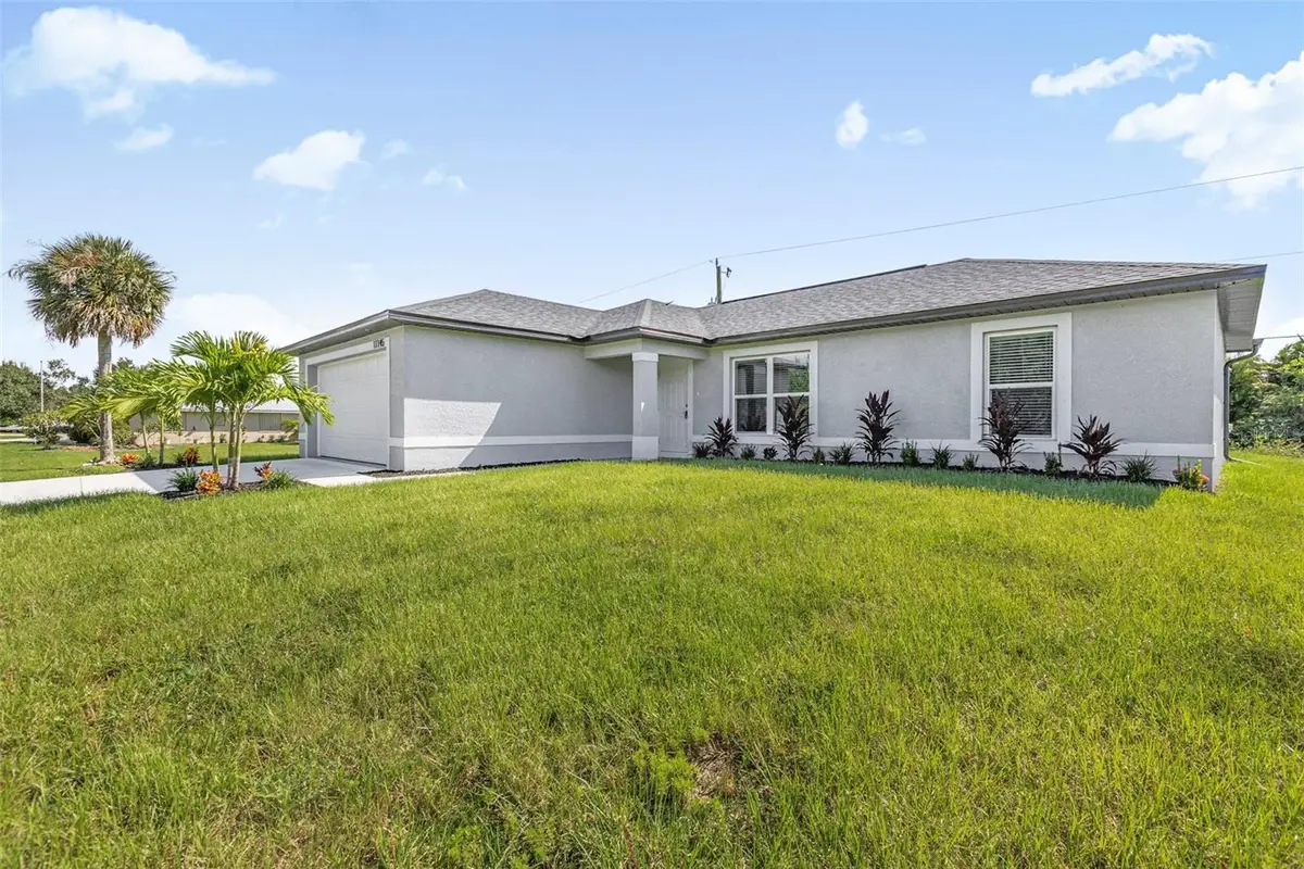 418 NW 11th Terrace, Cape Coral, FL 33993 - #1