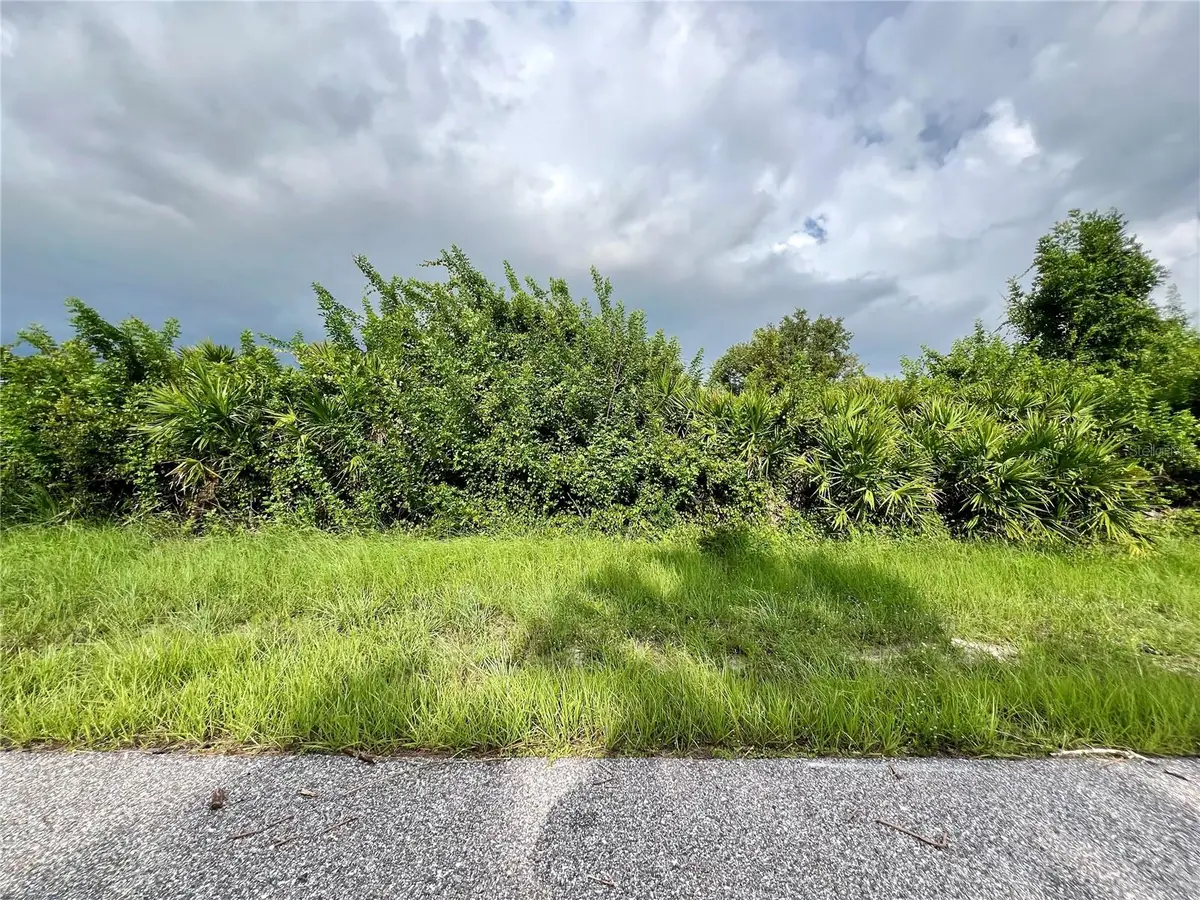 5602 Eyerly Terrace, Port Charlotte, FL 33981 - #1
