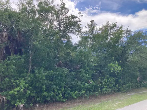 22505 Esplanade Avenue N, PORT CHARLOTTE, FL 33954