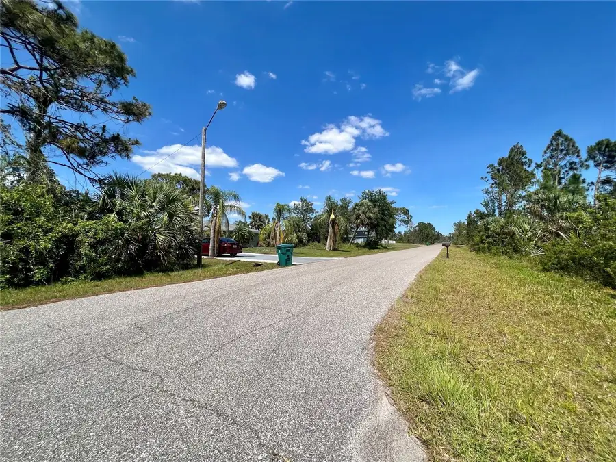 12143 Storke Avenue, Port Charlotte, FL 33981 - #3