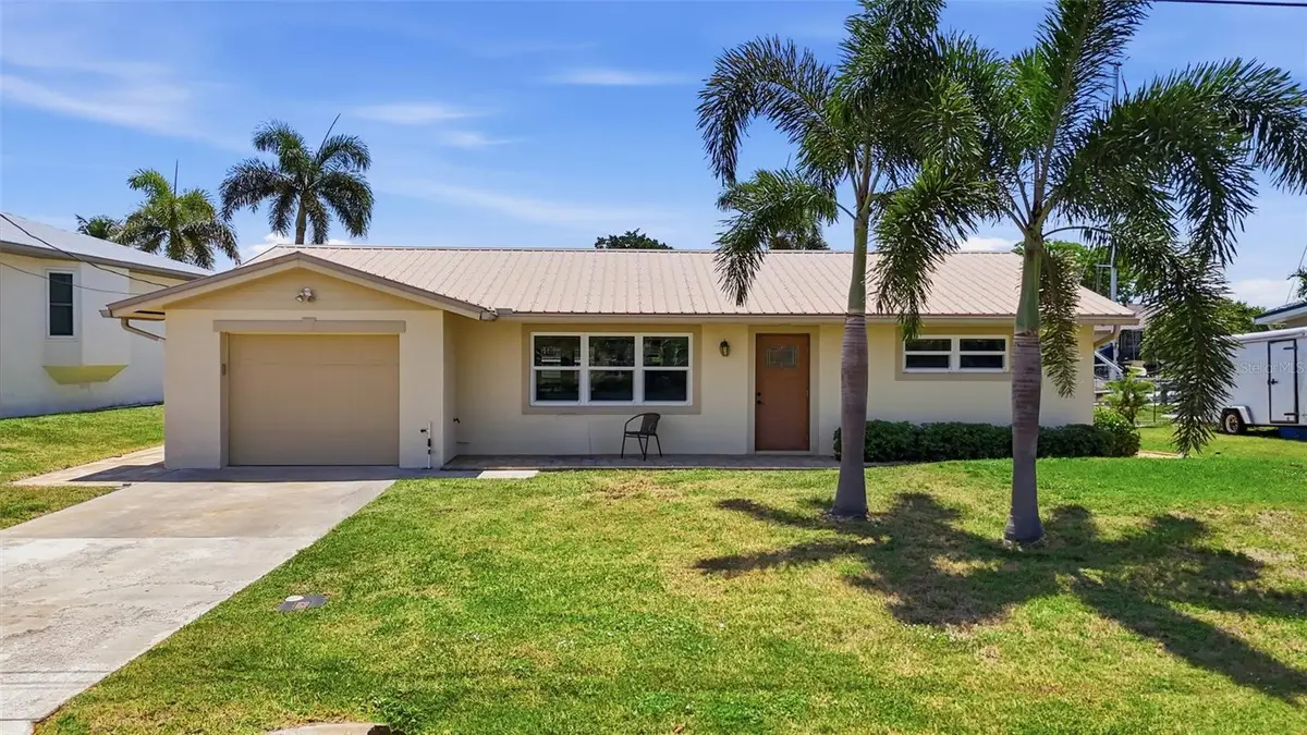 4310 Palm Drive, Punta Gorda, FL 33950 - #1