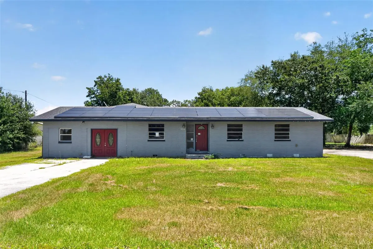 434 Diamond Acres Road, Davenport, FL 33837 - #1