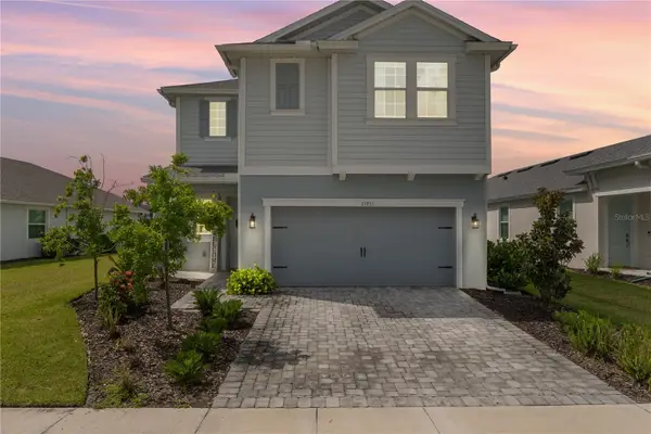 15951 Mulrion Boulevard, PUNTA GORDA, FL 33982