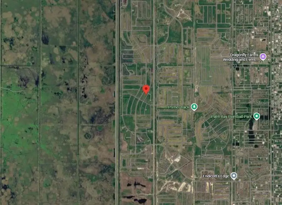 2466 Landrum Avenue Sw, Palm Bay, FL 32908 - #3