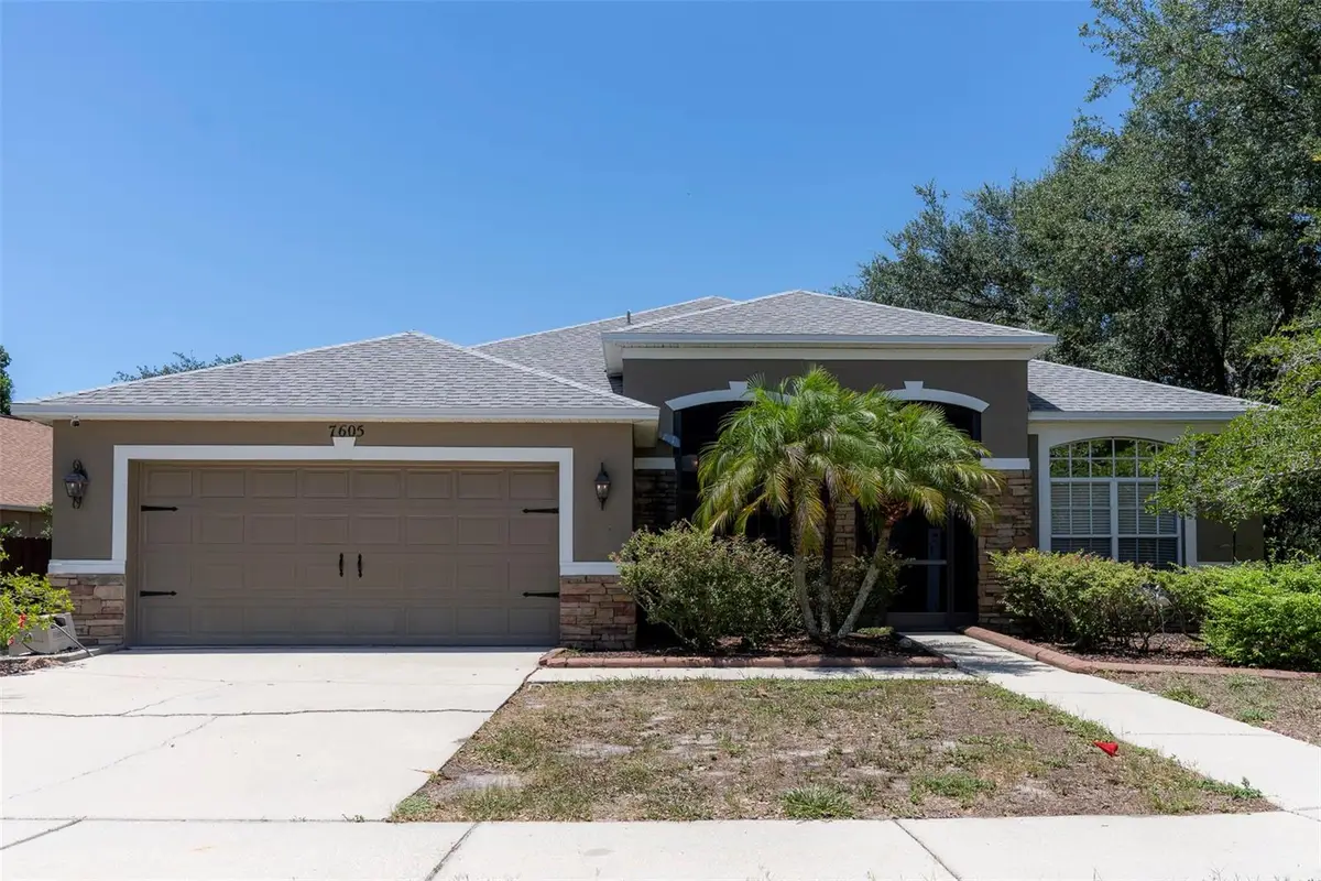 7605 Nottinghill Sky Drive, Apollo Beach, FL 33572 - #1