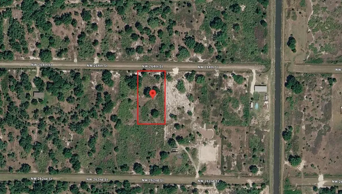 17022 NW 264th Street, Okeechobee, FL 34972 - #1