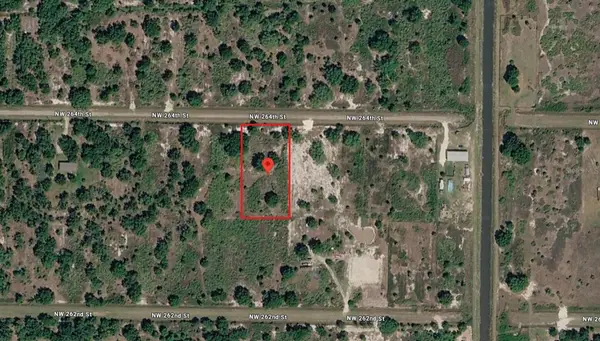 17022 NW 264th Street, OKEECHOBEE, FL 34972
