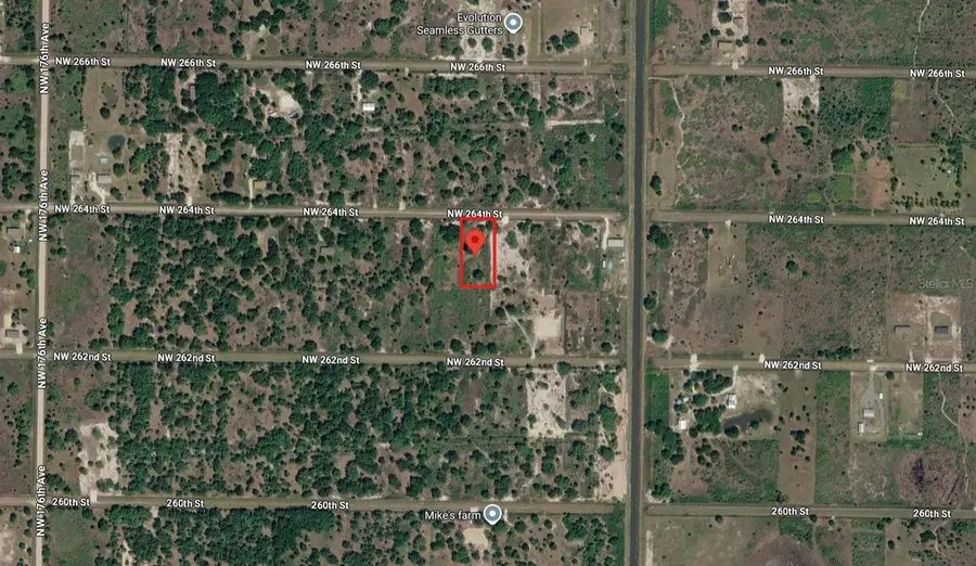 17022 NW 264th Street, Okeechobee, FL 34972 - #2