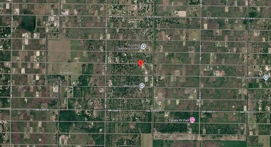 17022 NW 264th Street, Okeechobee, FL 34972 - #3