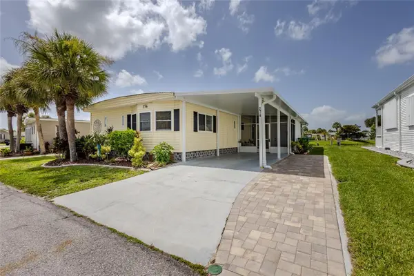 2100 Kings Highway #274, PORT CHARLOTTE, FL 33980