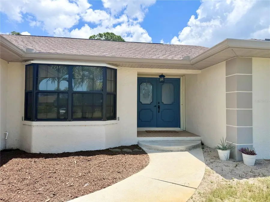 1087 Bay Harbor Drive, Englewood, FL 34224 - #2