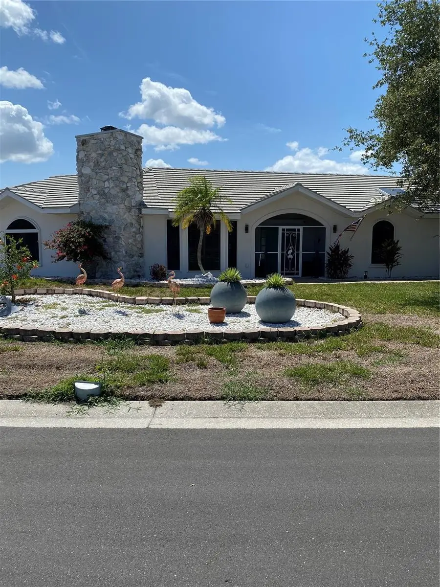 355 Eden Drive, Englewood, FL 34223 - #2