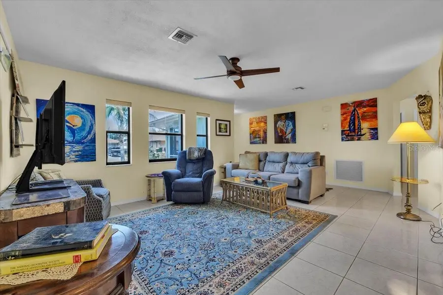 6150 Avila Street, Englewood, FL 34224 - #2