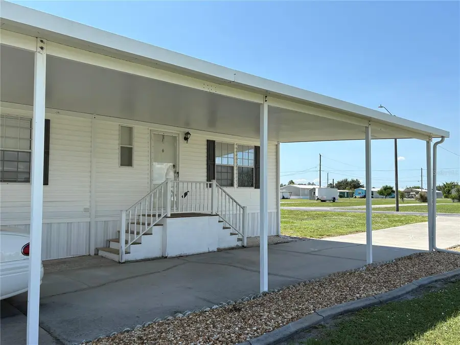 29192 Crawford Avenue, Punta Gorda, FL 33982 - #2