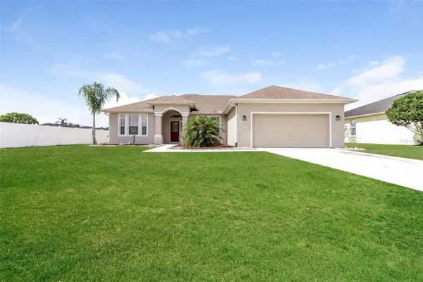 2954 Dunhill Circle, LAKELAND, FL 33810