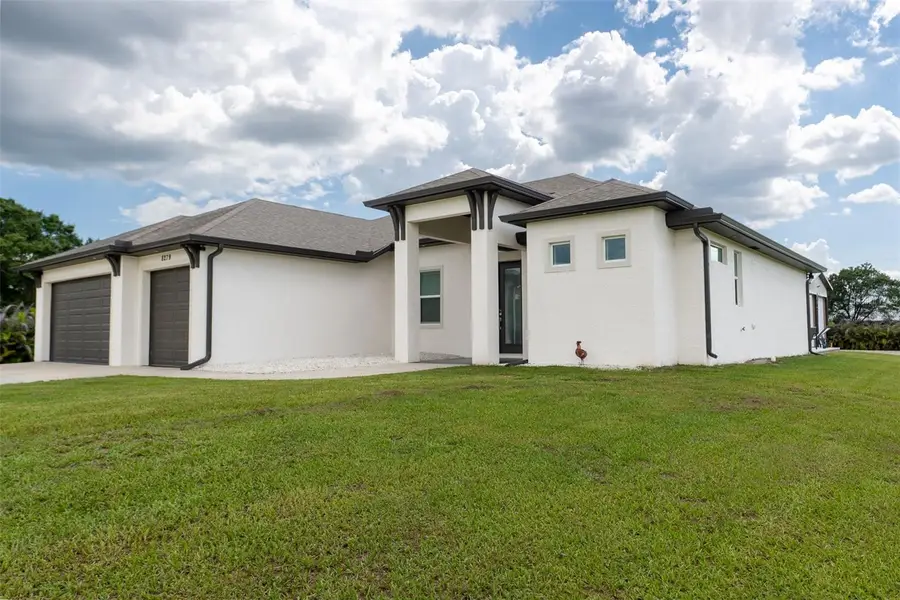 8279 Alfred Boulevard, Punta Gorda, FL 33982 - #3