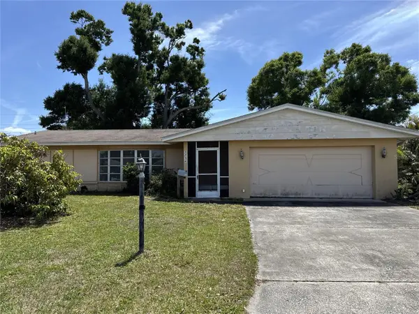 3234 Dante Drive, SARASOTA, FL 34235