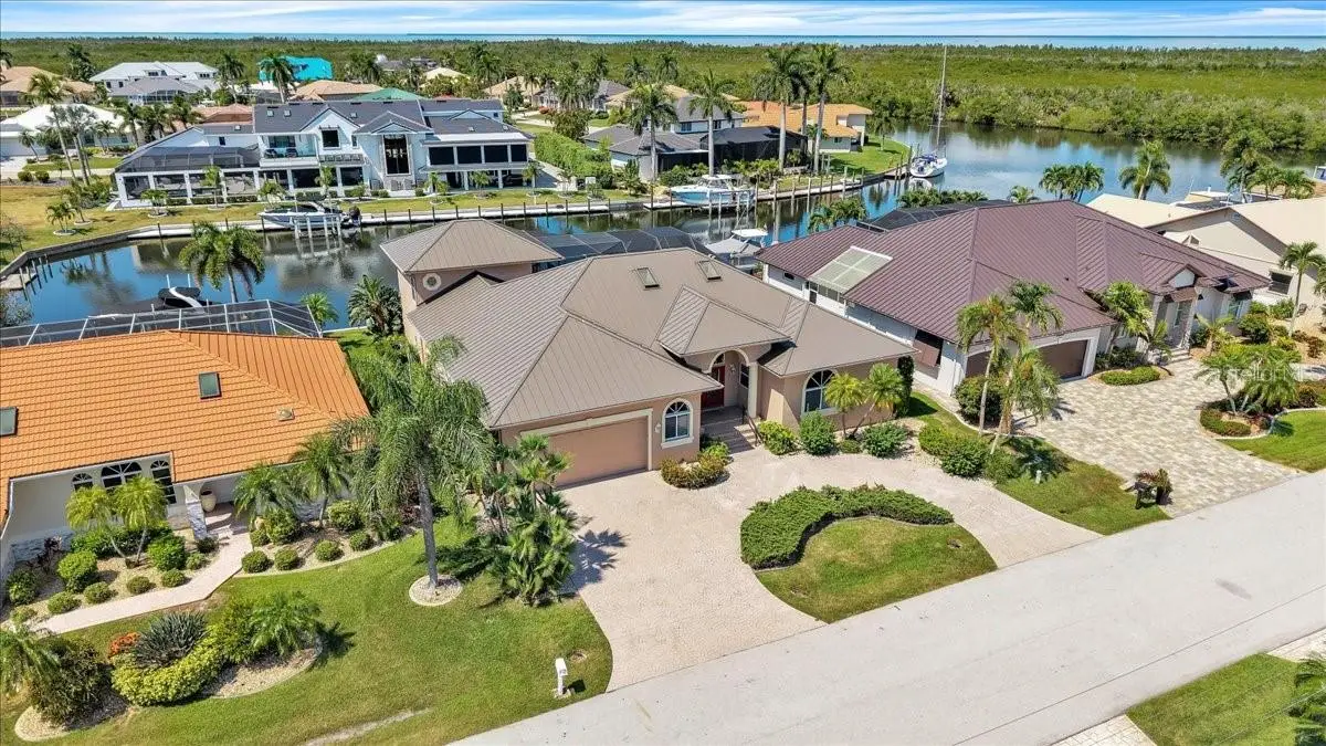 3651 Aruba Court, Punta Gorda, FL 33950 - #1